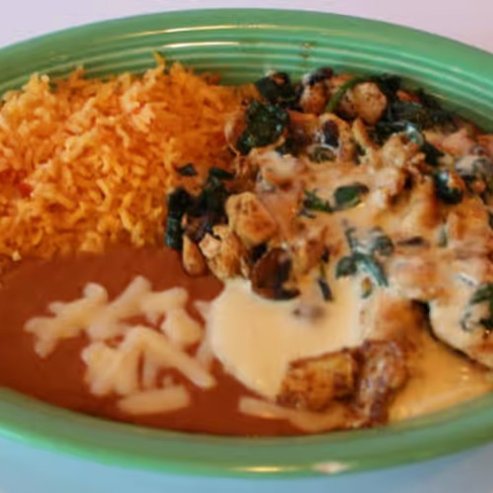 Pollo Bandido