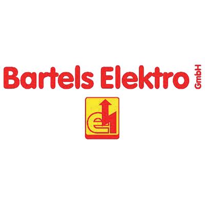 Logo von Bartels Elektro GmbH