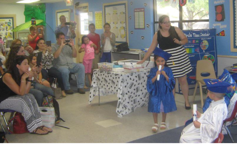 La Canada KinderCare Photo