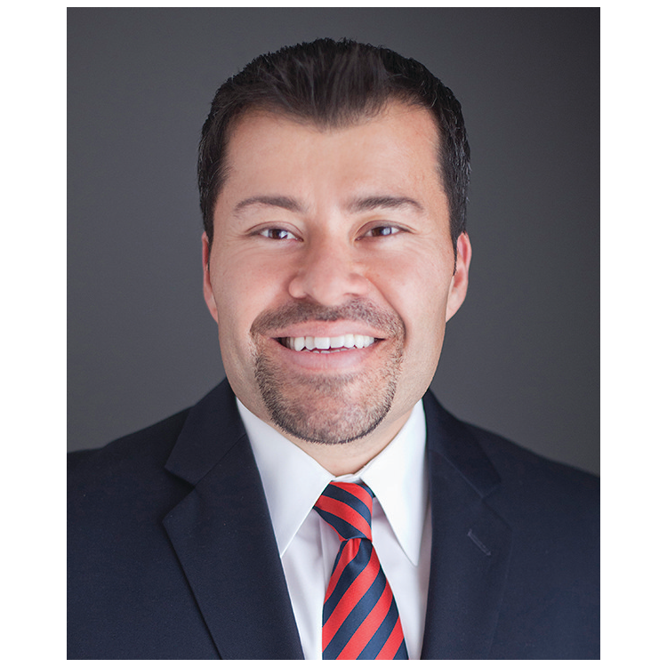 Ernie Bolanos - State Farm Insurance Agent Logo