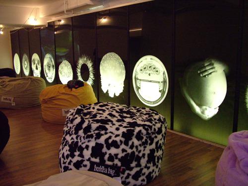 LIGHTBOXES