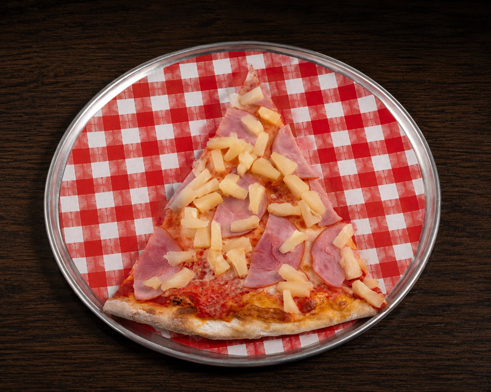 Hawaiian Slice