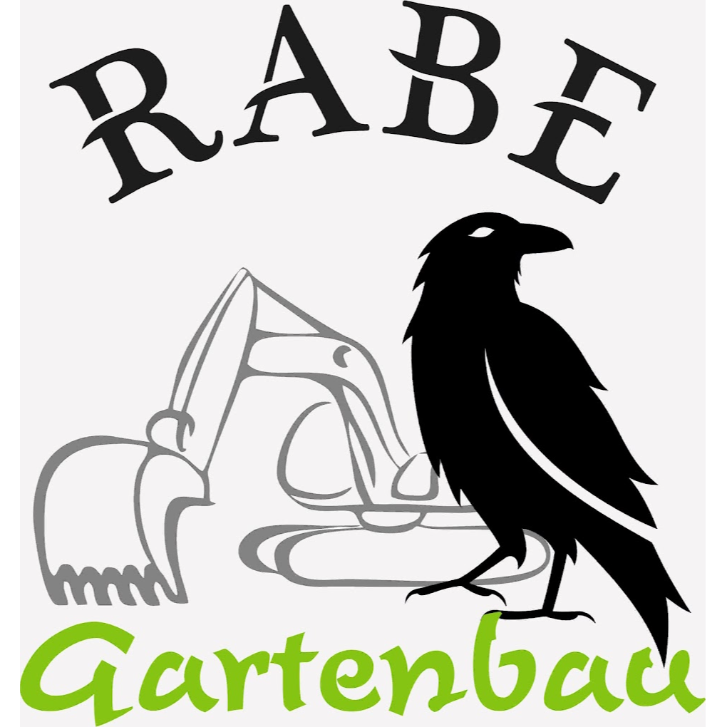 Logo von RABE Gartenbau