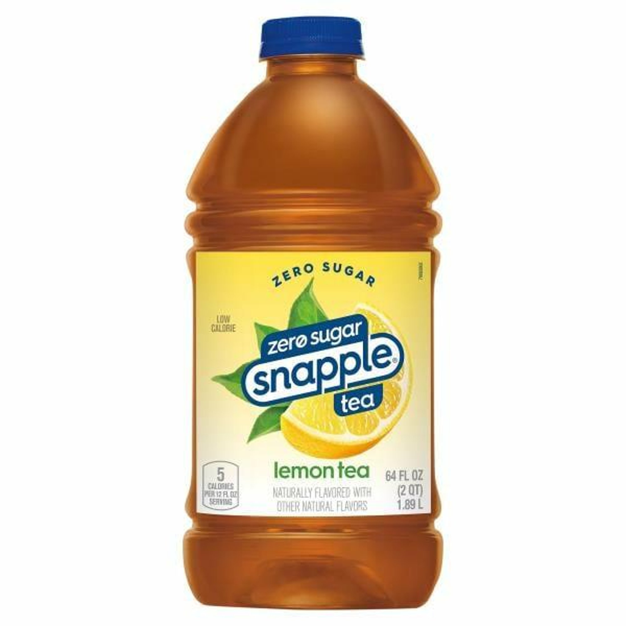 Diet Lemon Snapple