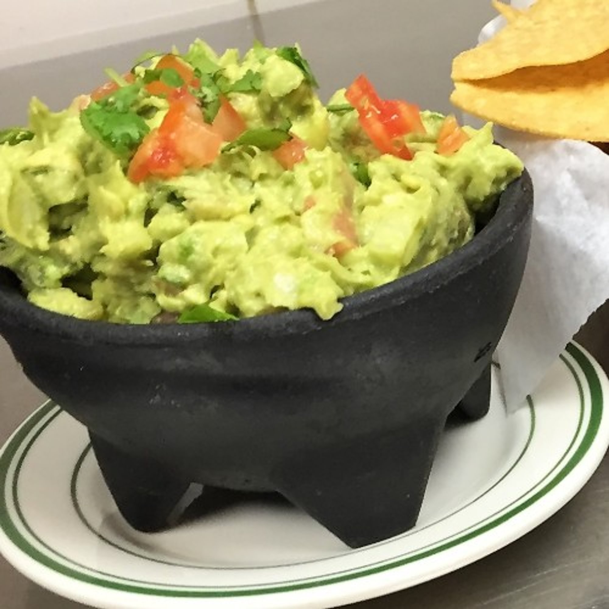 Guacamole (4 Oz.)