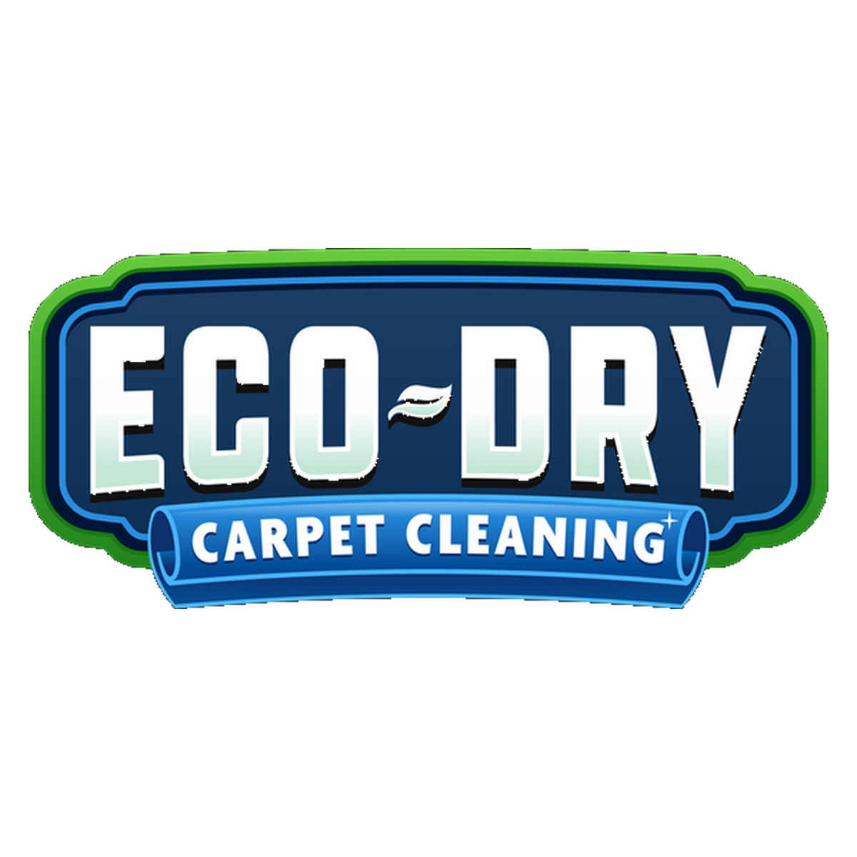 Eco-Dry Carpet Cleaning