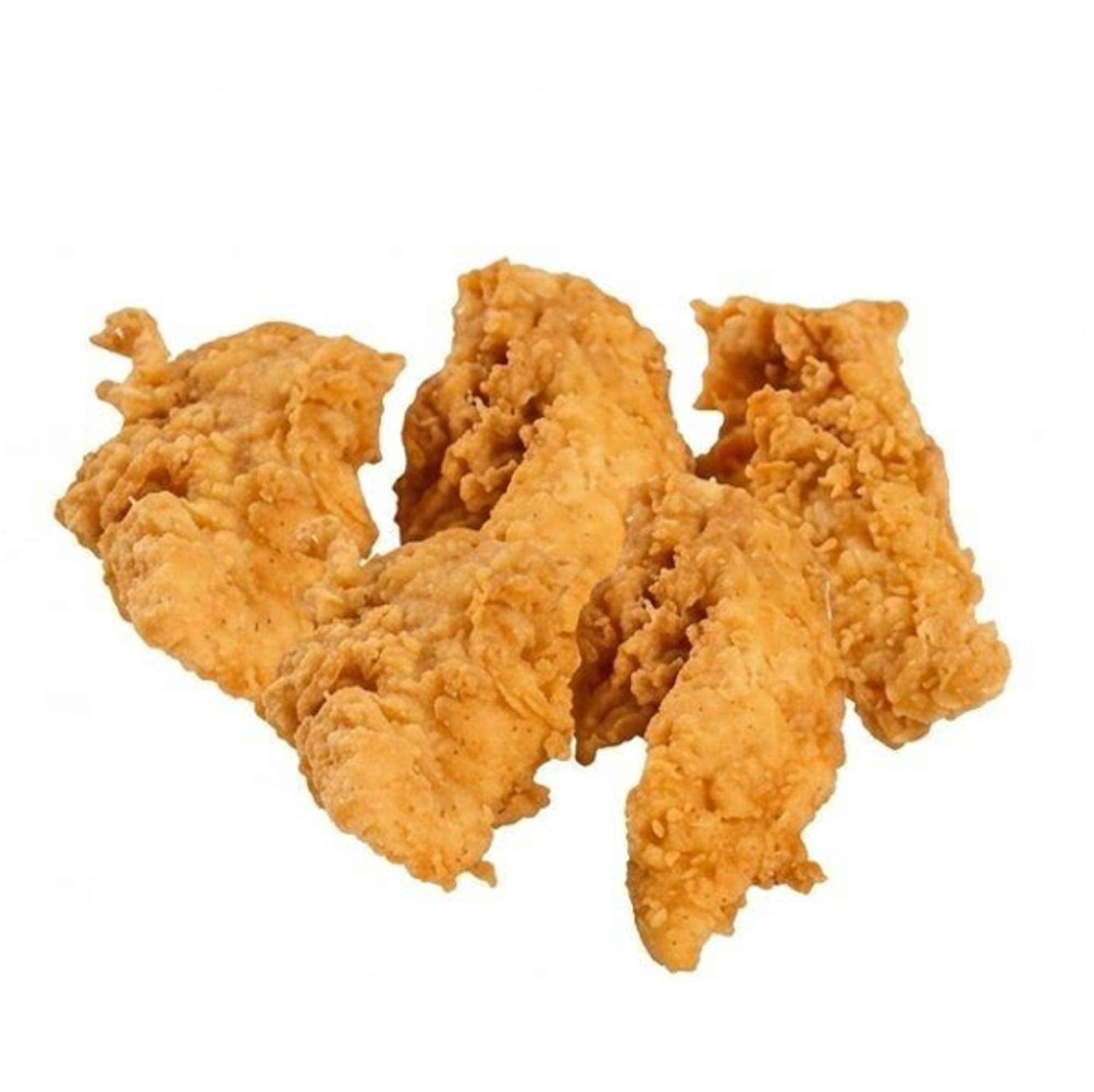 5 Pcs Tenders