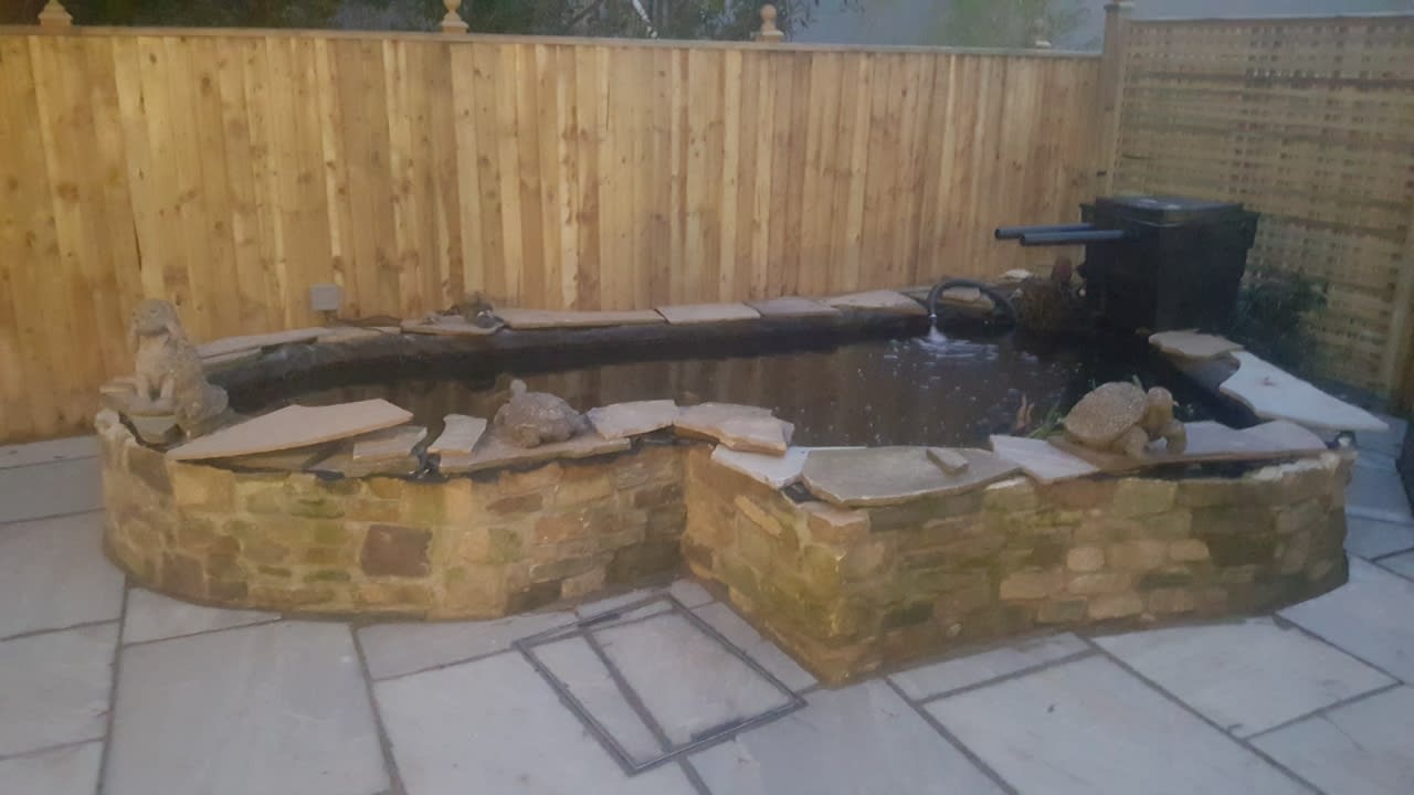 Images GJ Densham Ltd