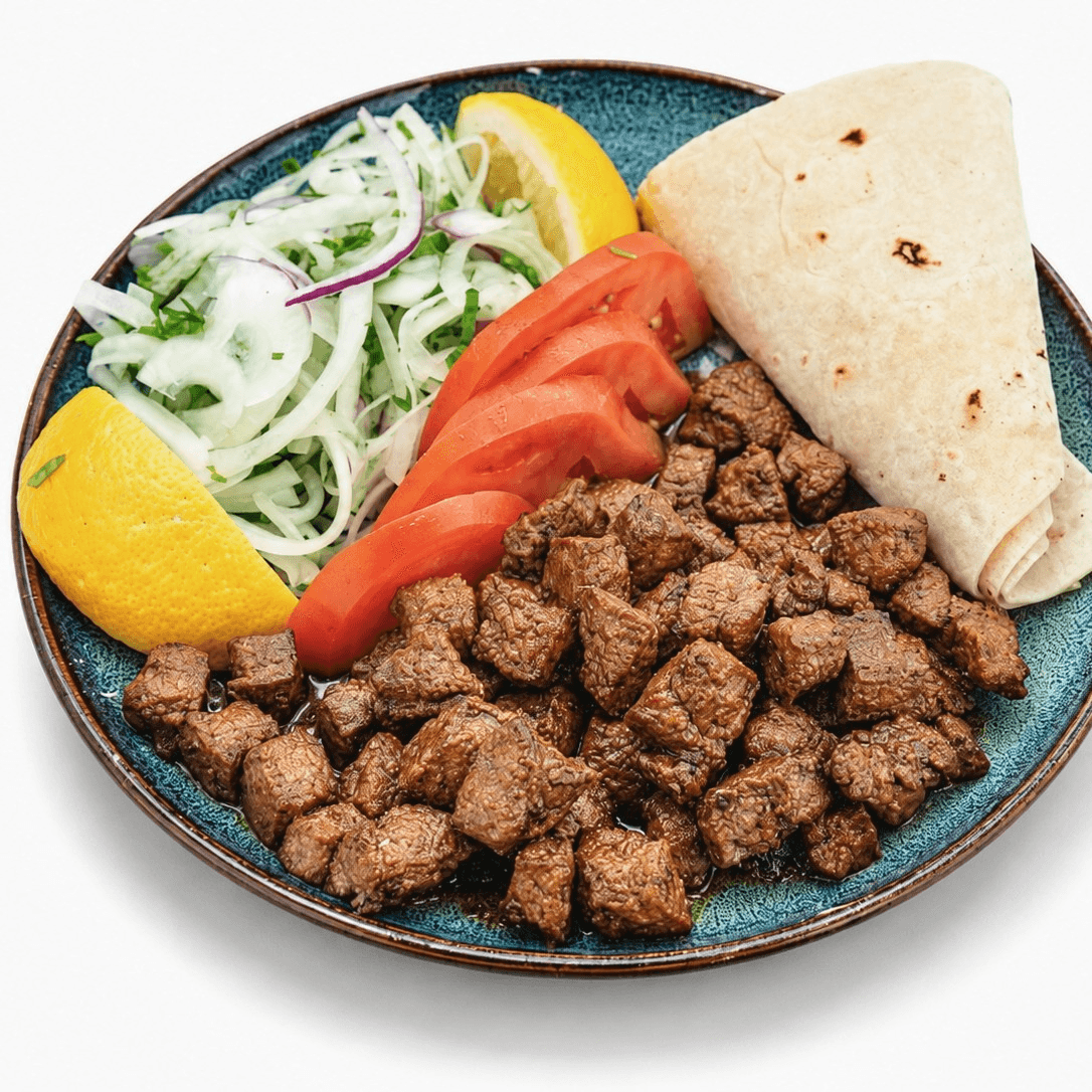 Albanian Liver