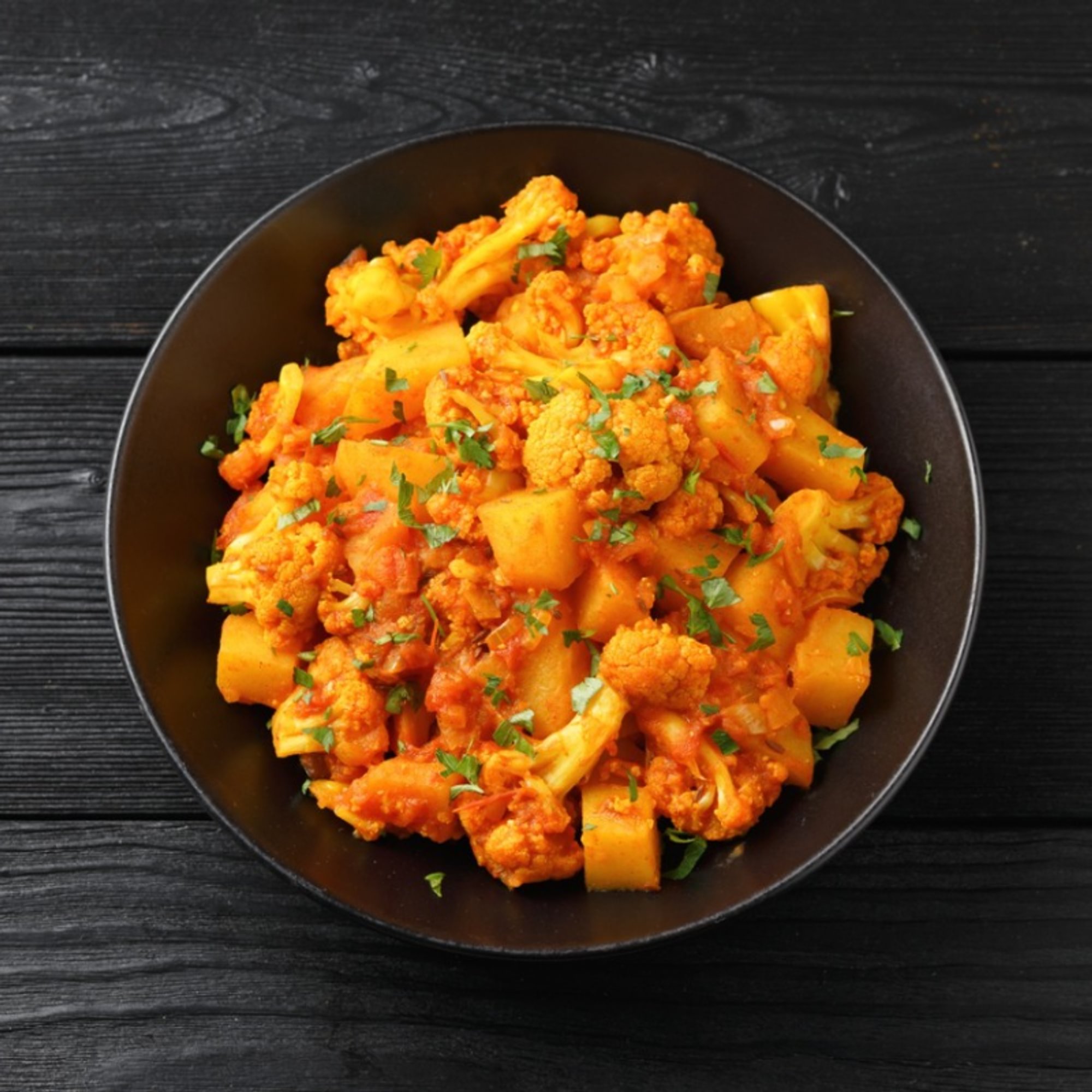 Gobi Masala
