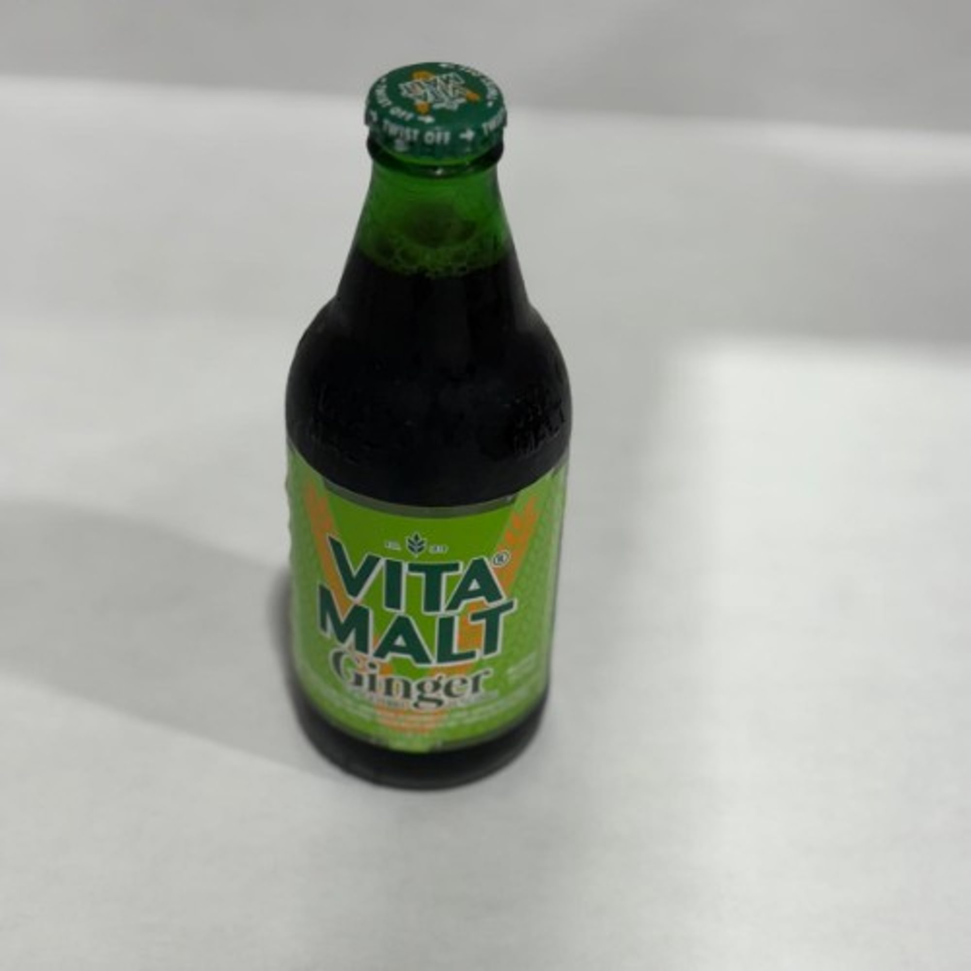 Vita Malt - Ginger