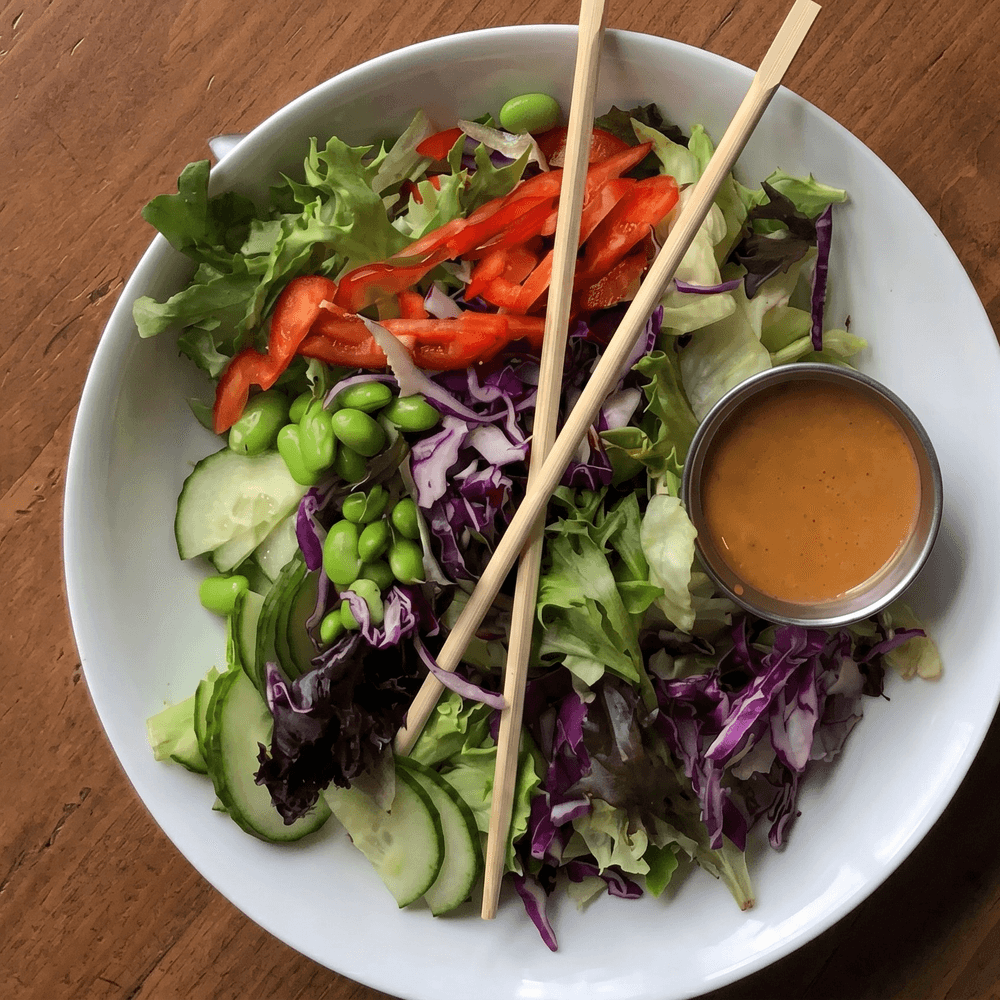 Large House Salad