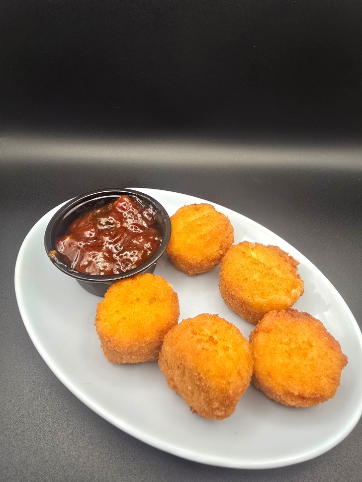 Bacon Bites (5 balls)