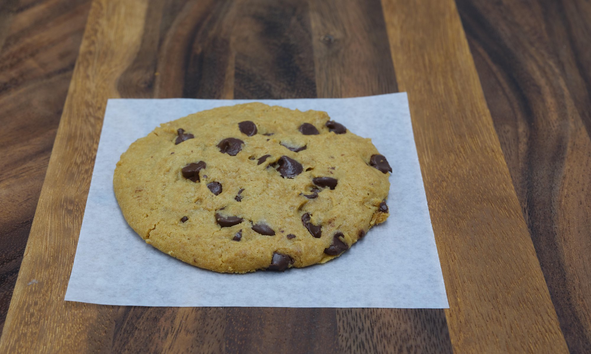 Cookies-Chocolate Chip