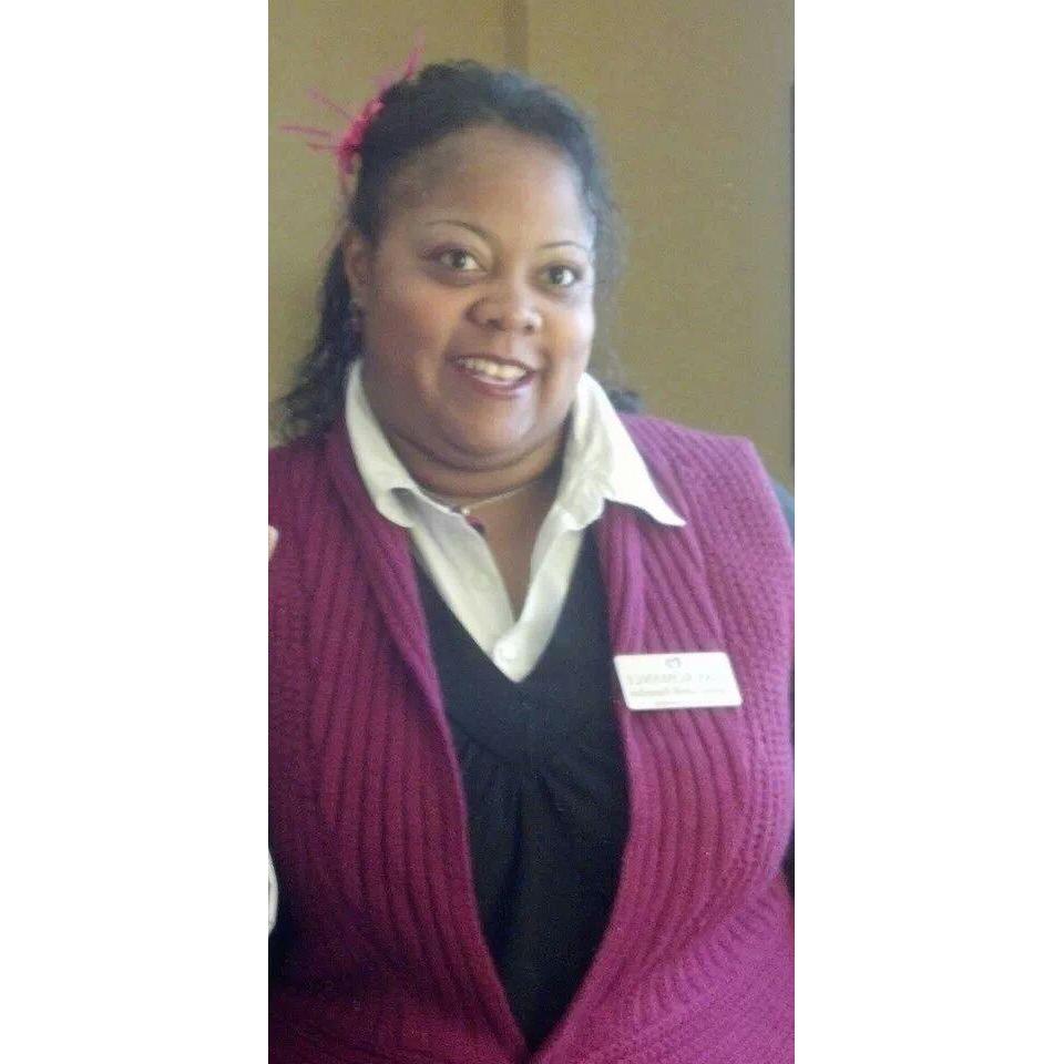 Pure Romance by Latonya Logo