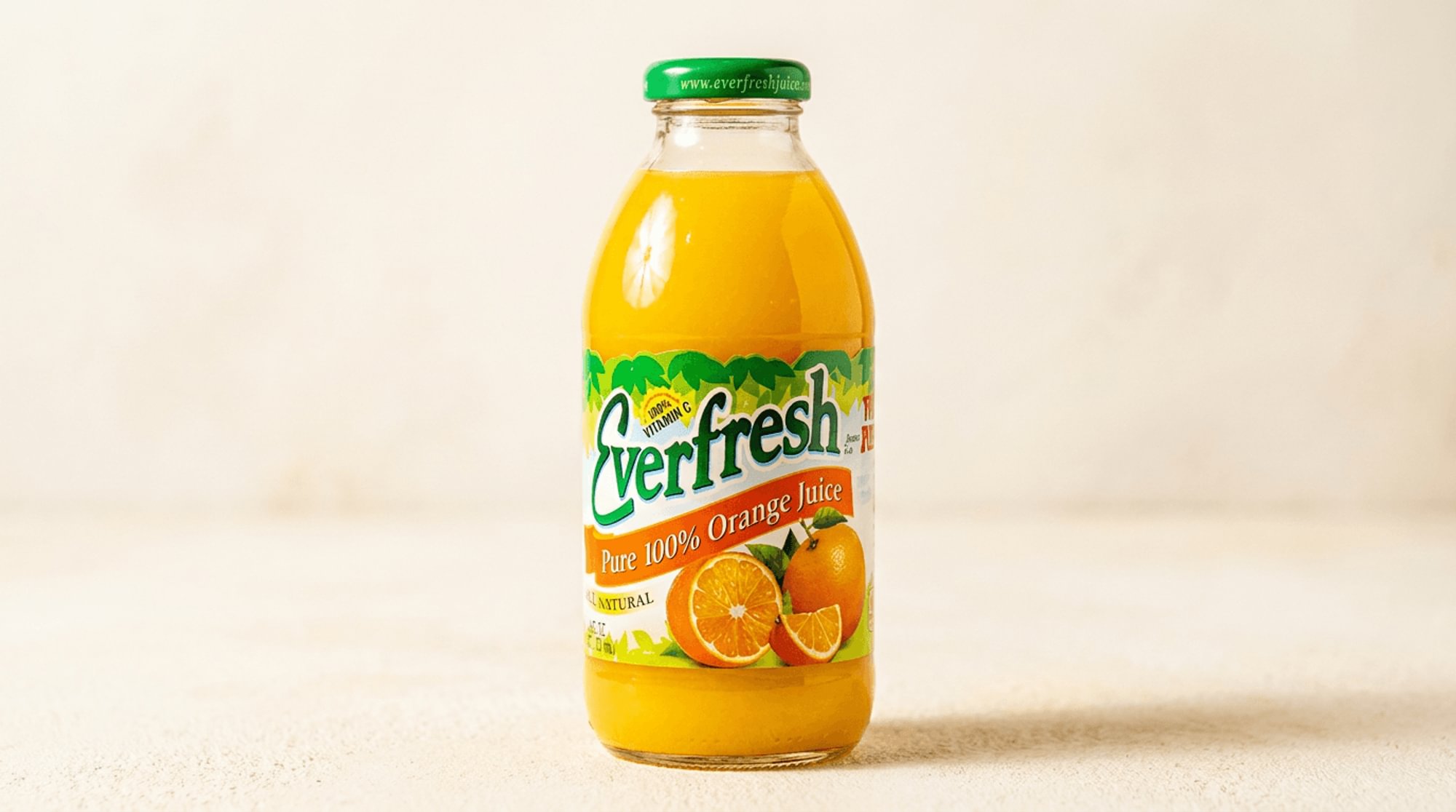 Orange Juice