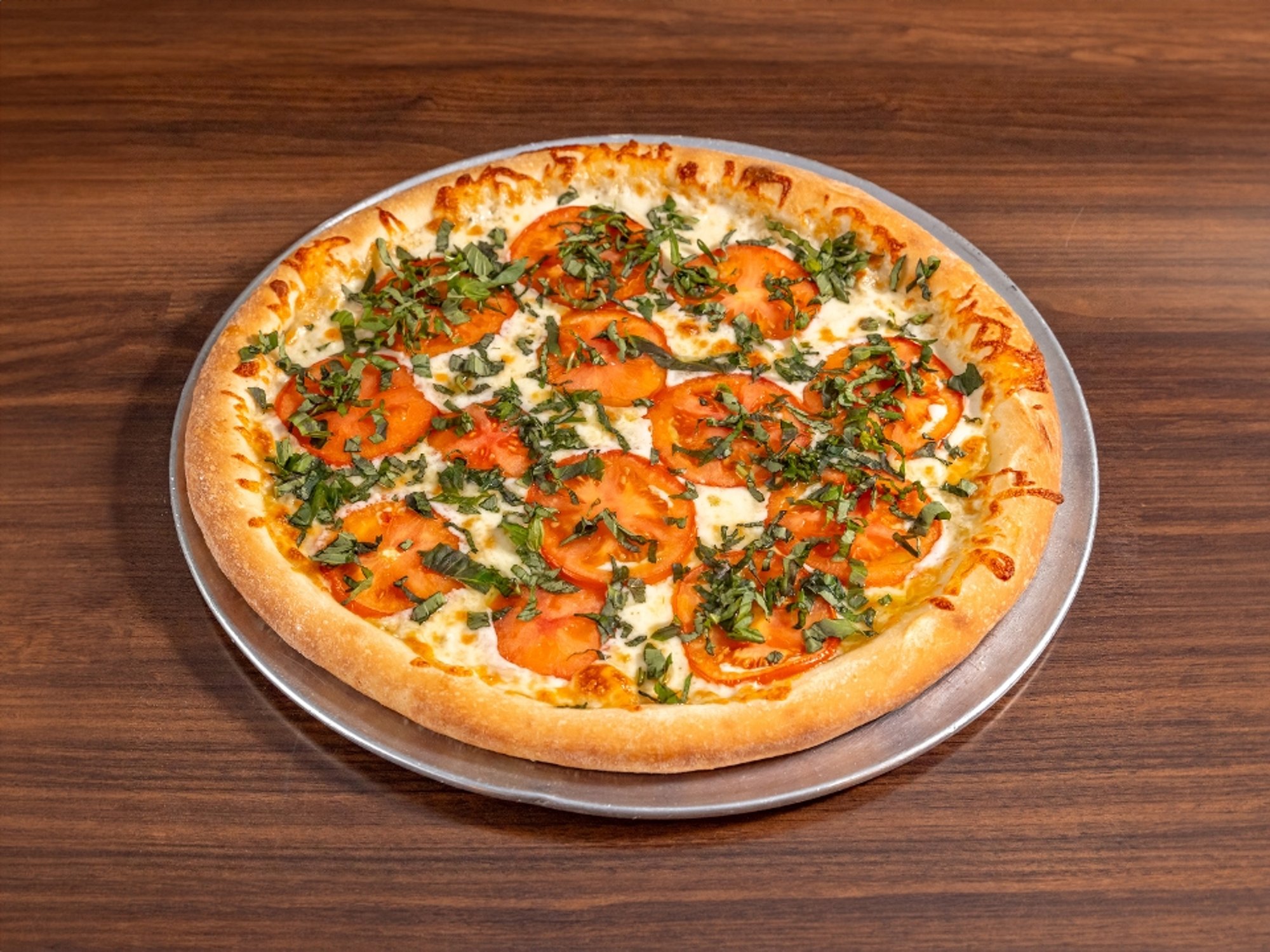 Large Margherita