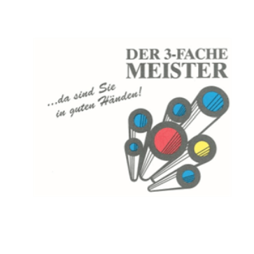 Logo von Der 3-fache Meister Uwe Haber GmbH & Co. KG