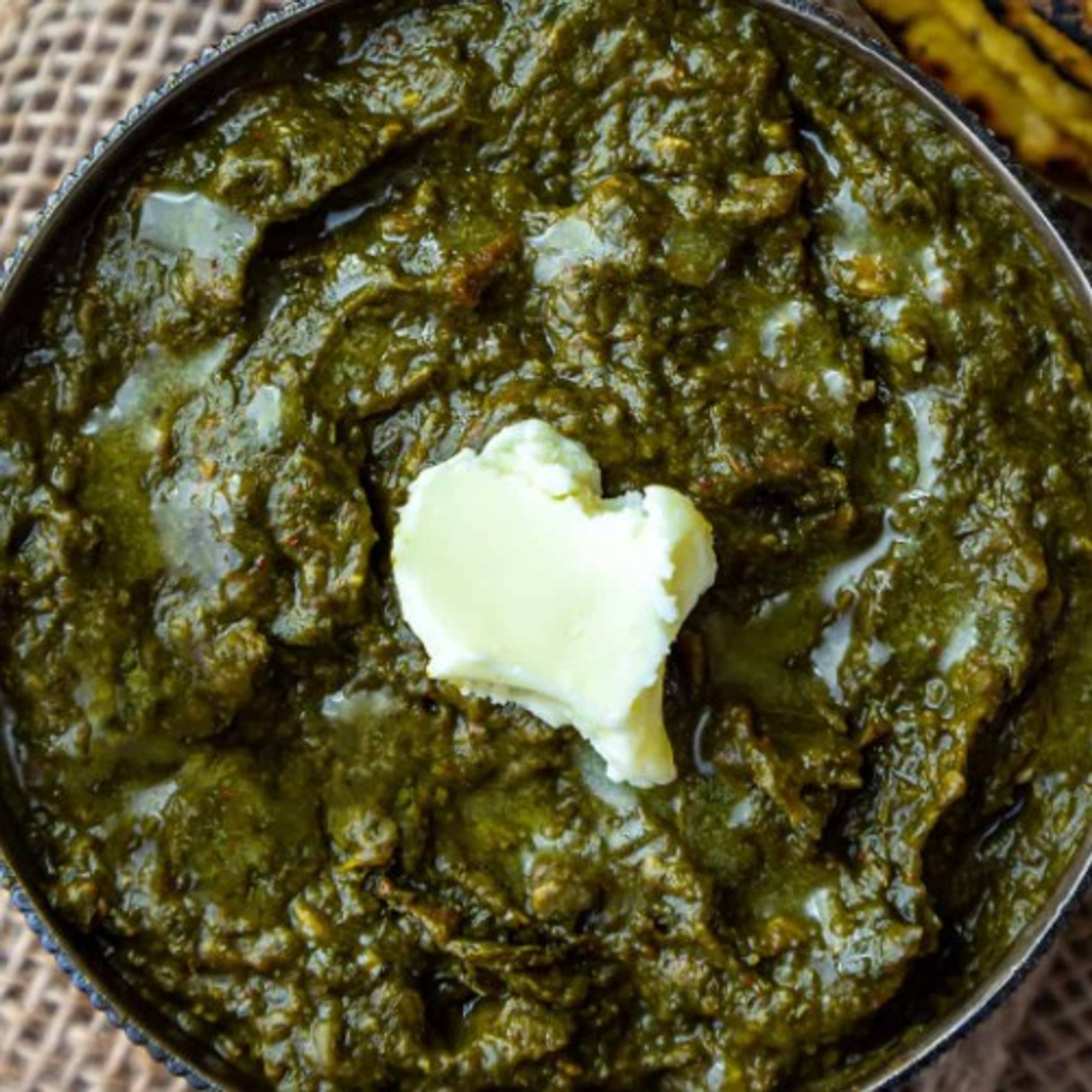 SARSON KA SAAG