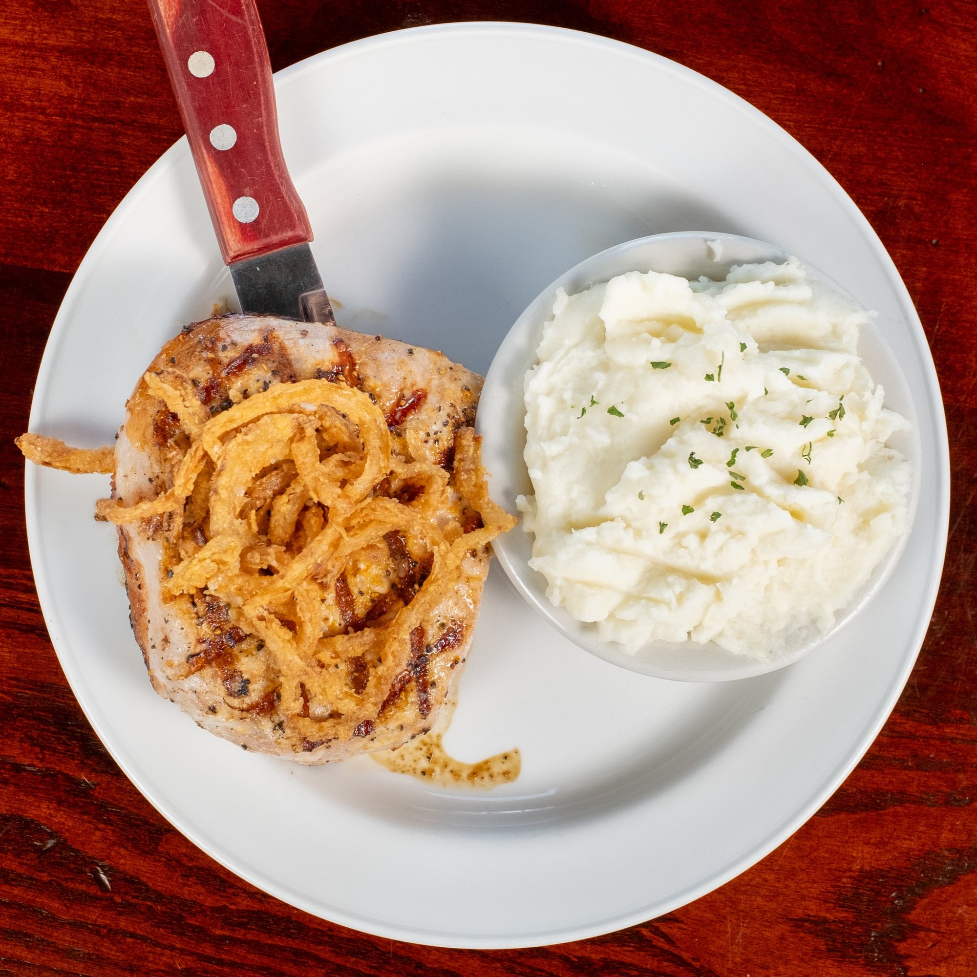 Pork Chop