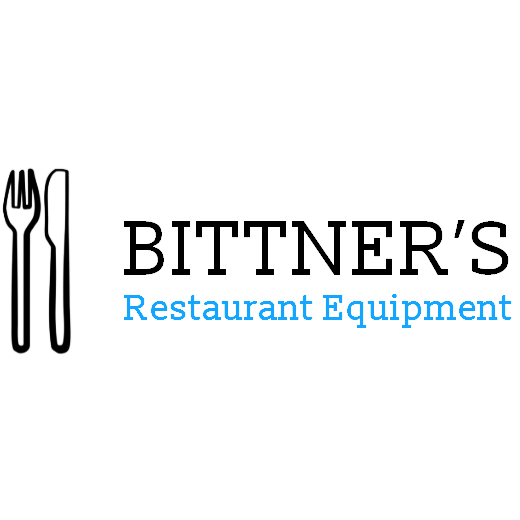 Bittner's Restaurant Equipment Logo