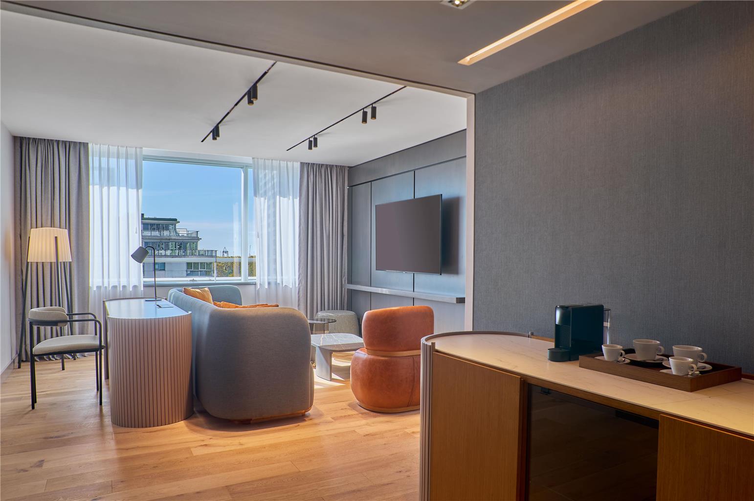 Galería en miniatura