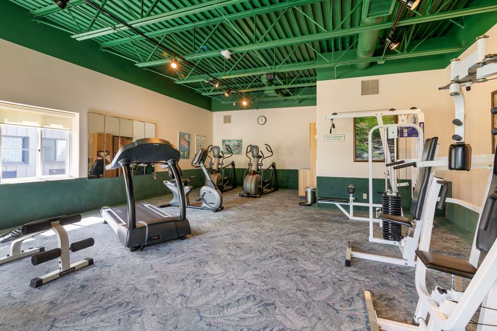 Best Western Plus Waterbury - Stowe Image