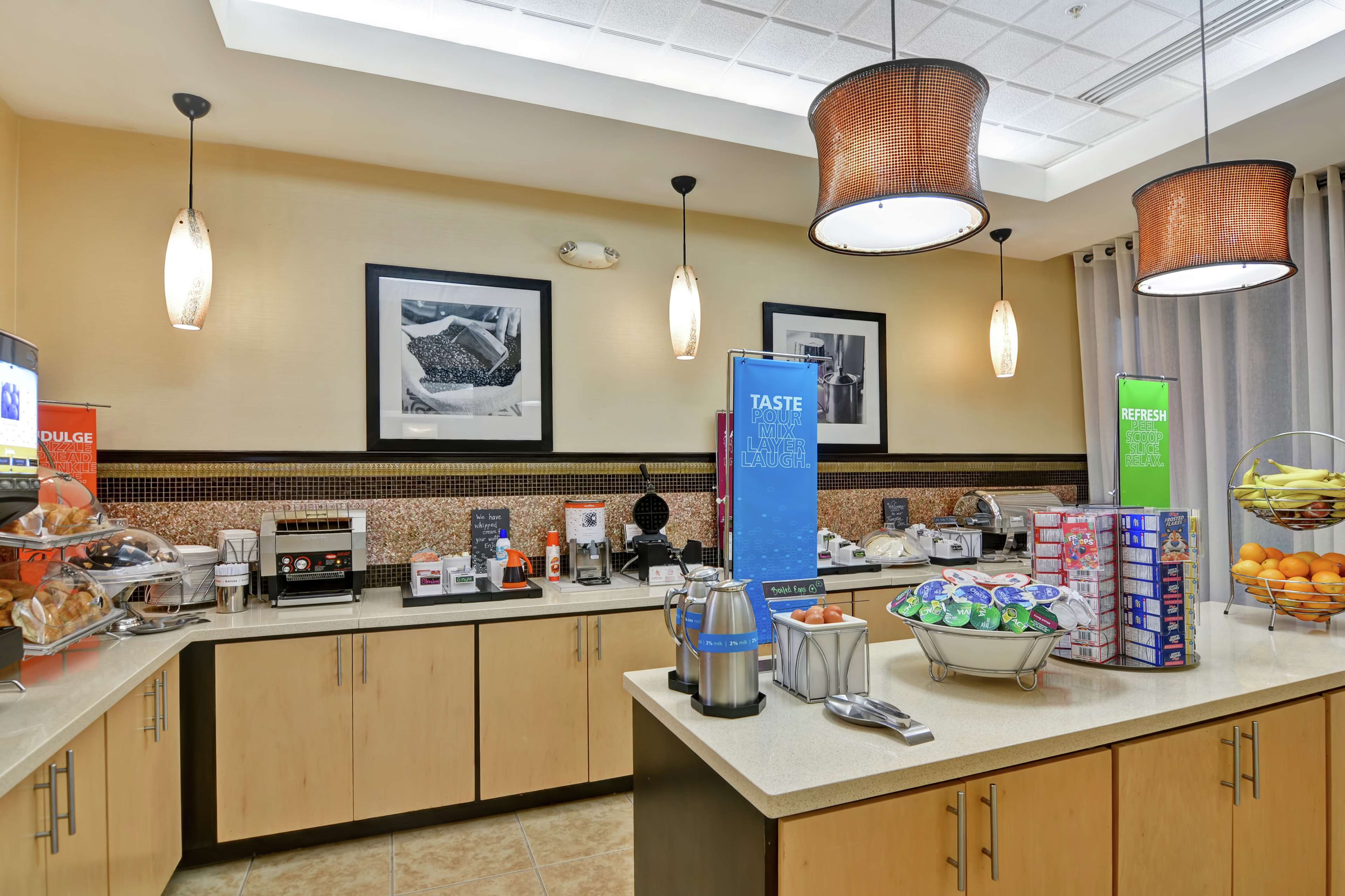 Hampton Inn Boca Raton-Deerfield Beach Photo