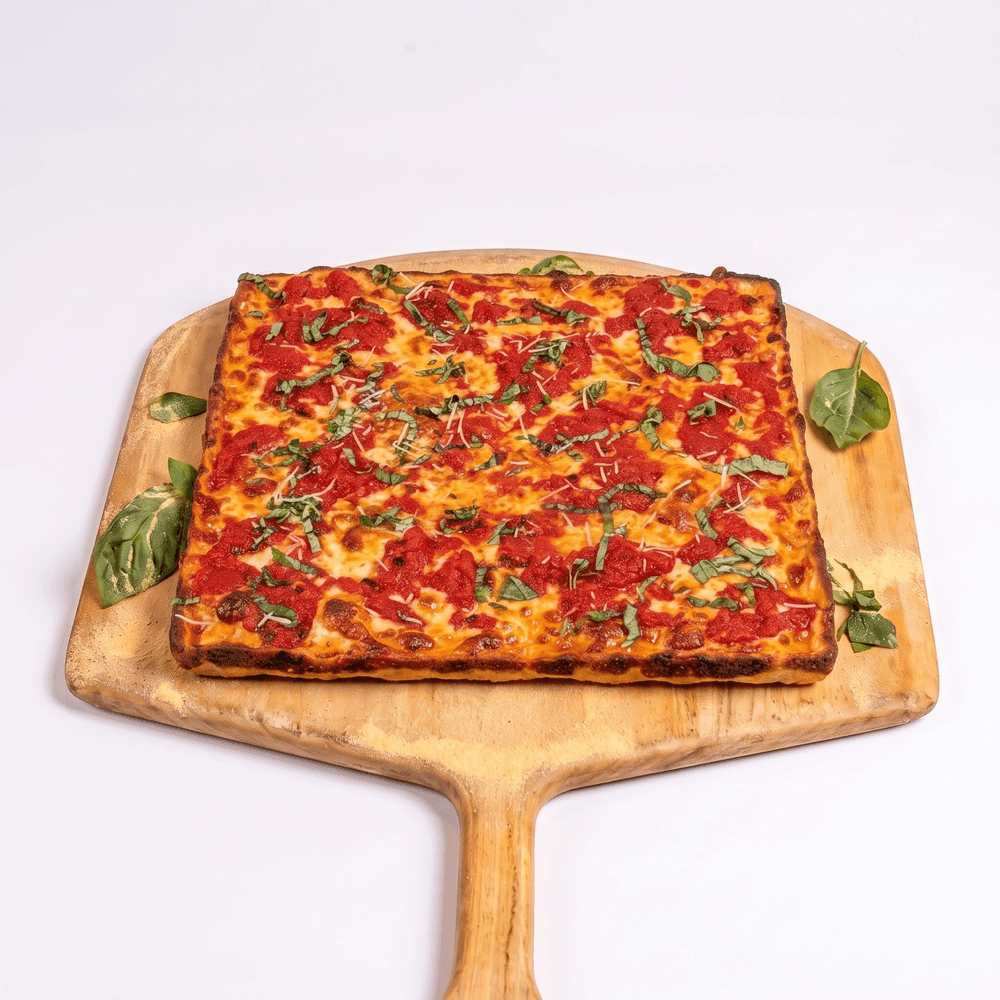 Mama Lino's Pizza