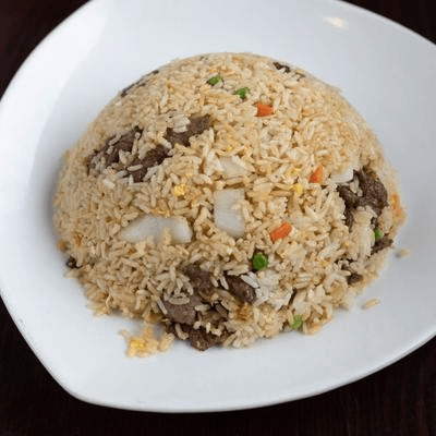 Beef Fried Rice