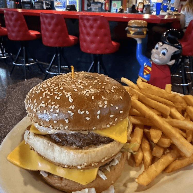 Big Boy