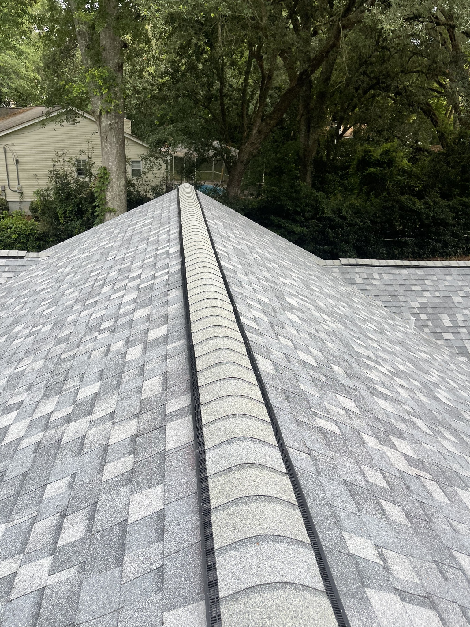 Galloway Roofing Image