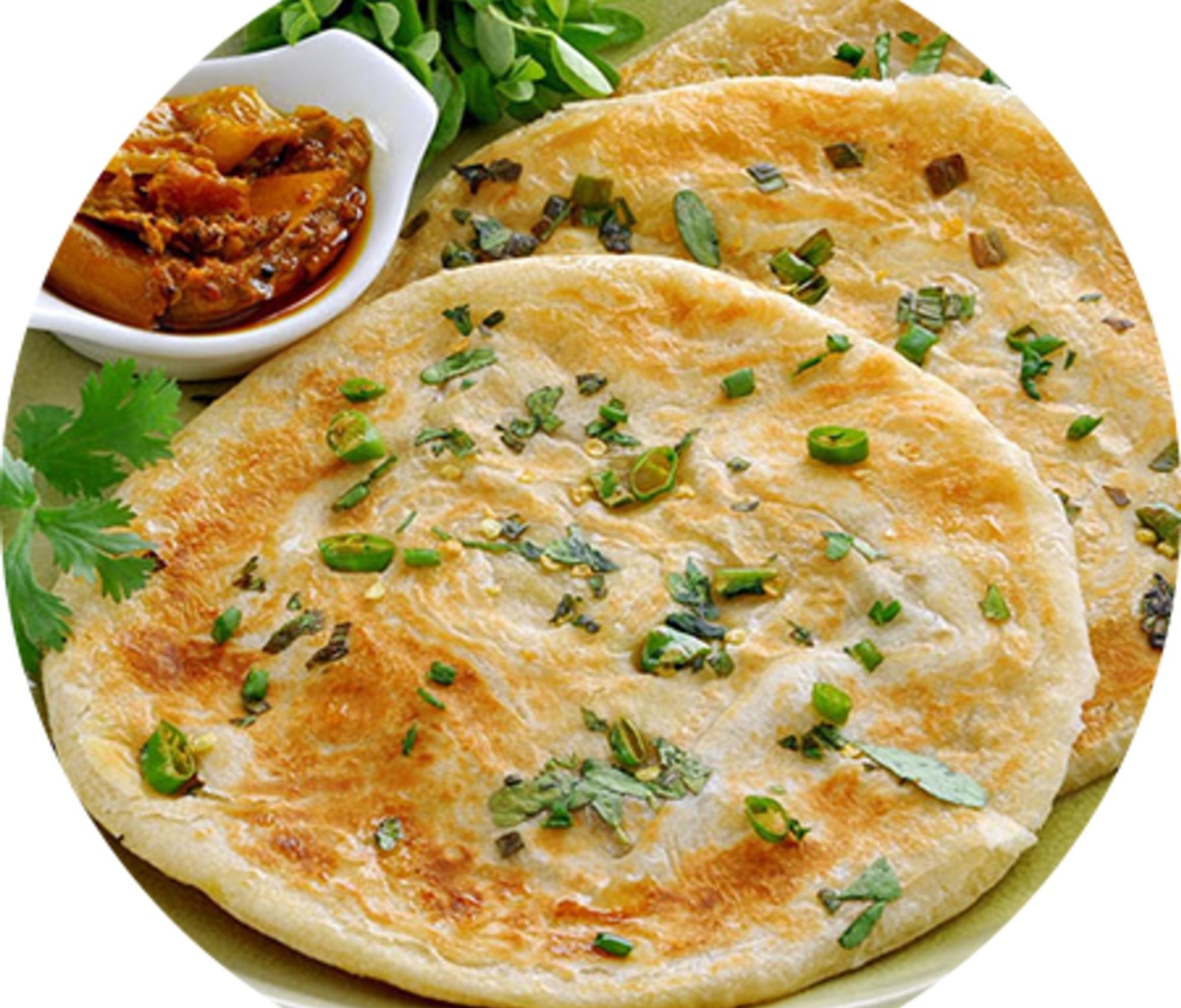 Piyaz Naan