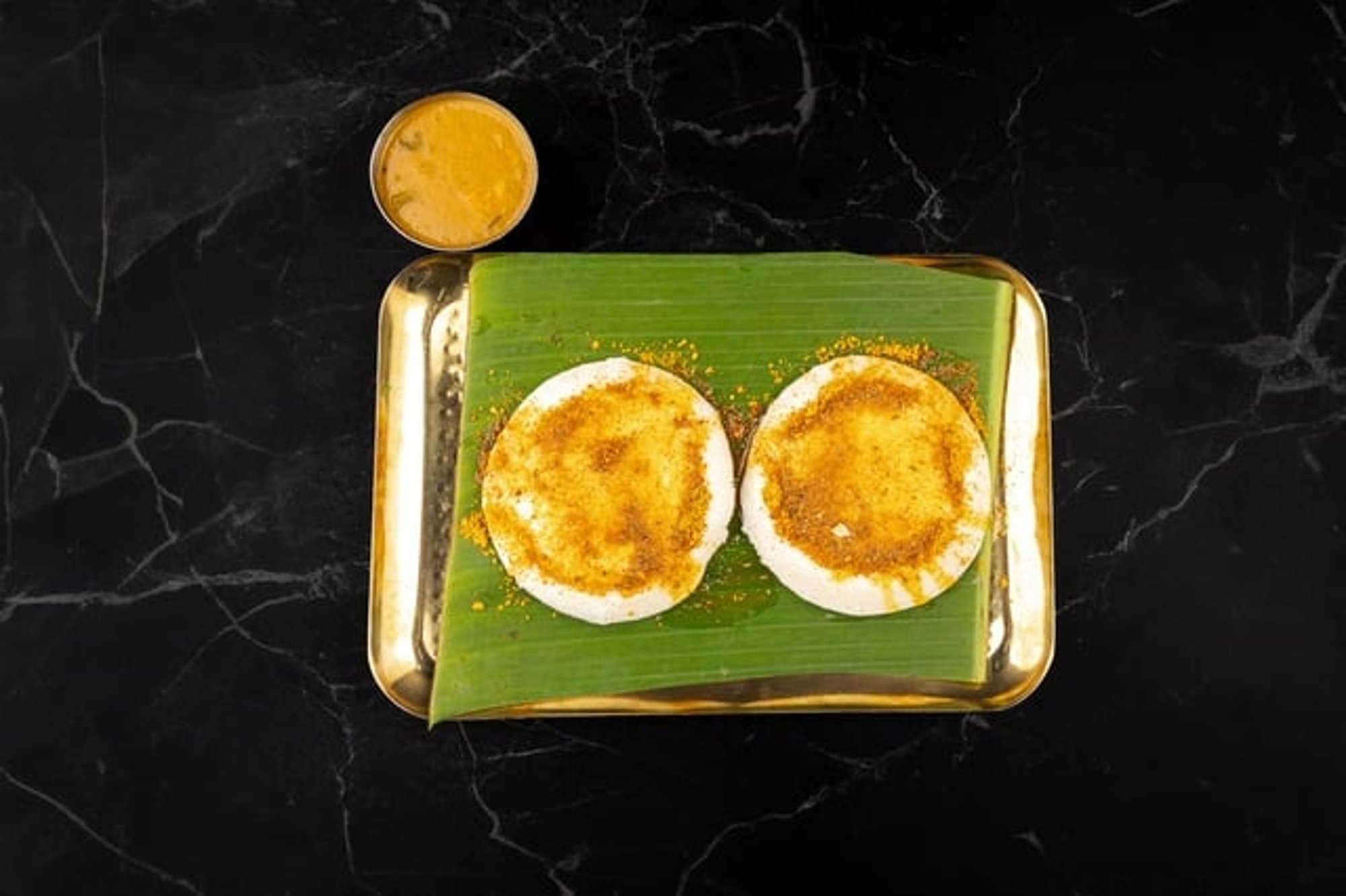 Thatte Idli
