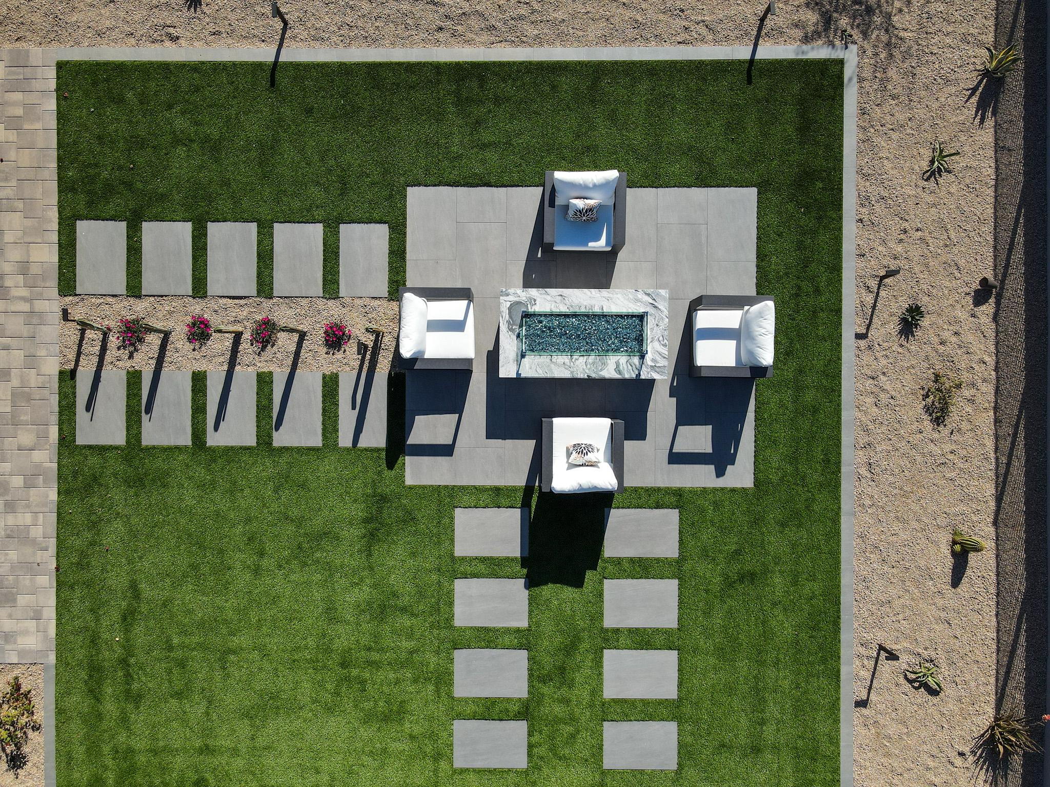 Art of Construction Custom Pools & Outdoor Living Image