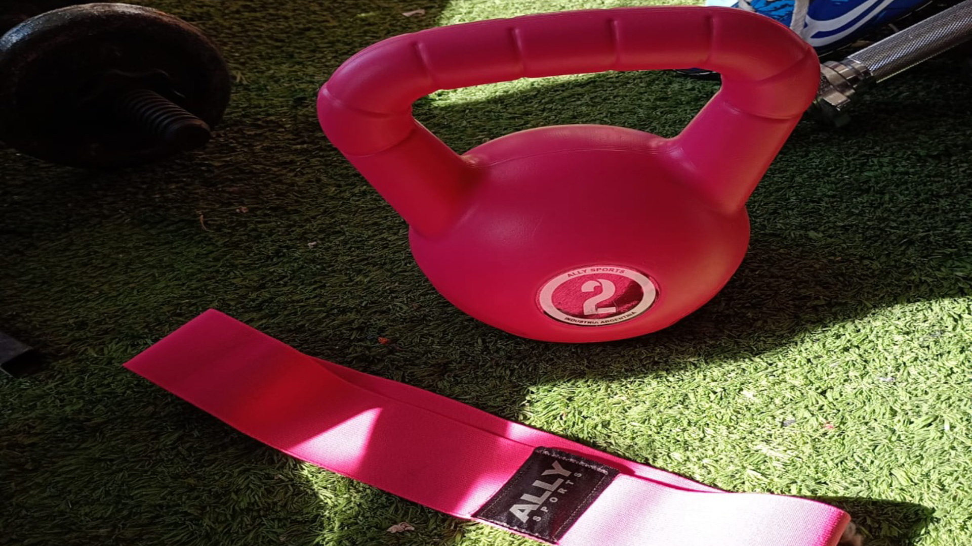 Galería en miniatura