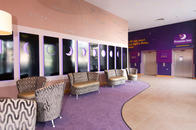 London Stratford London Stratford