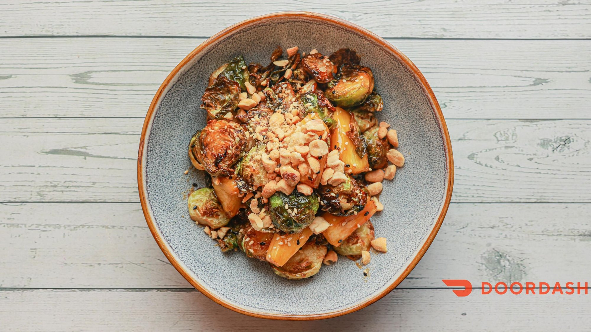 Brussels Sprouts