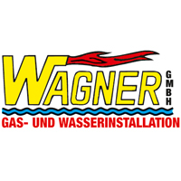 Logo von WAGNER GmbH Gas- und Wasserinstallation