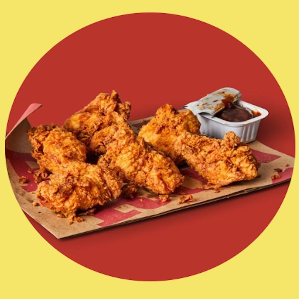 Nugget Combo | 12 Piece