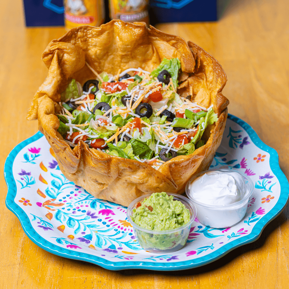 Taco Salad