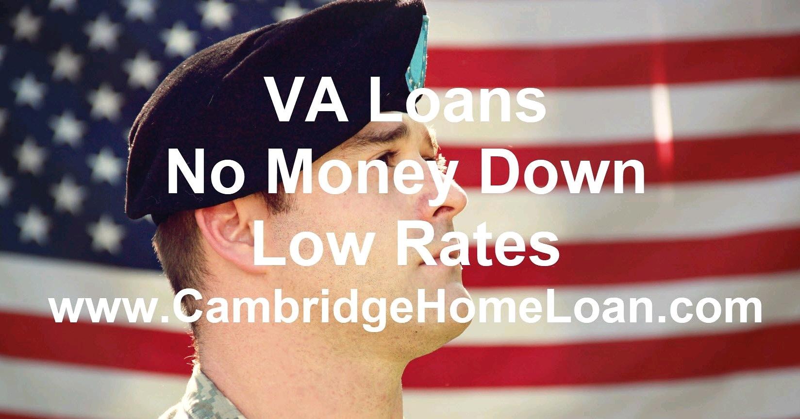 CambridgeHomeLoan.com Photo