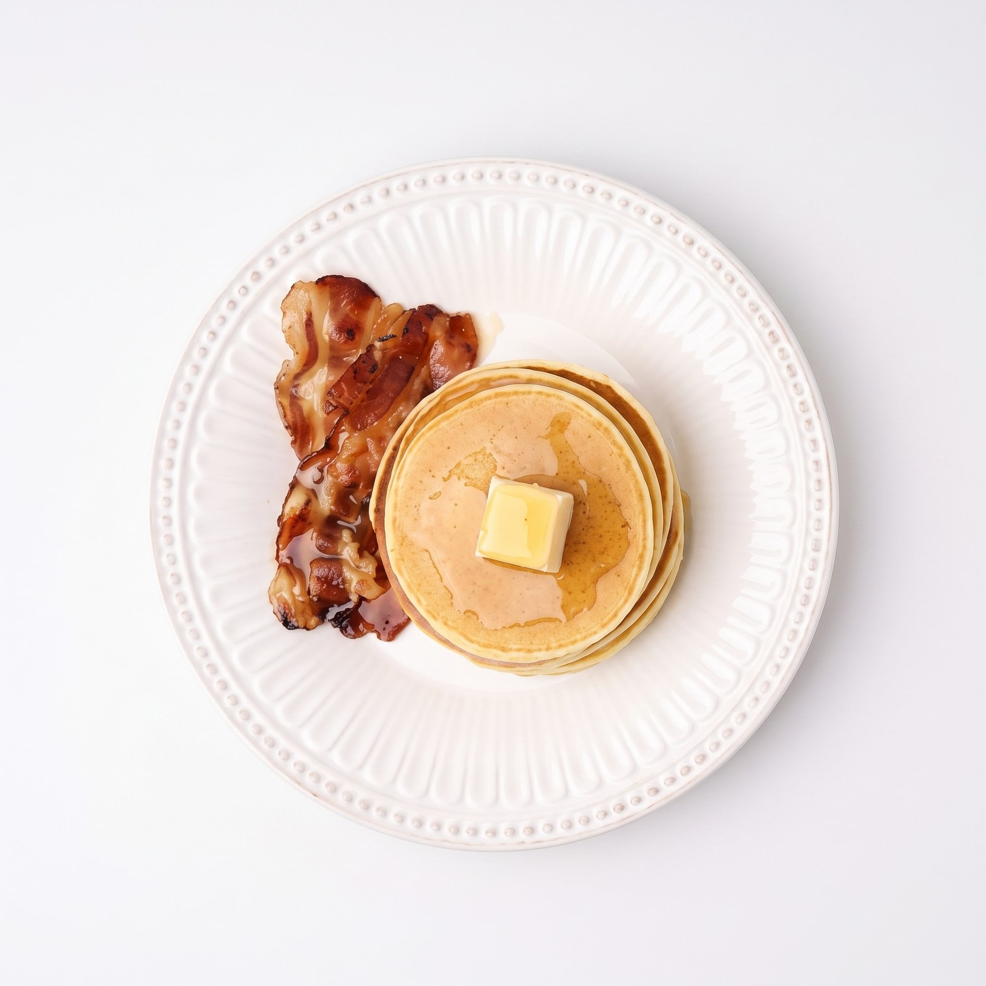 Pancake Plate