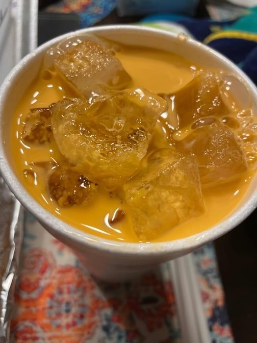 Thai Iced Tea