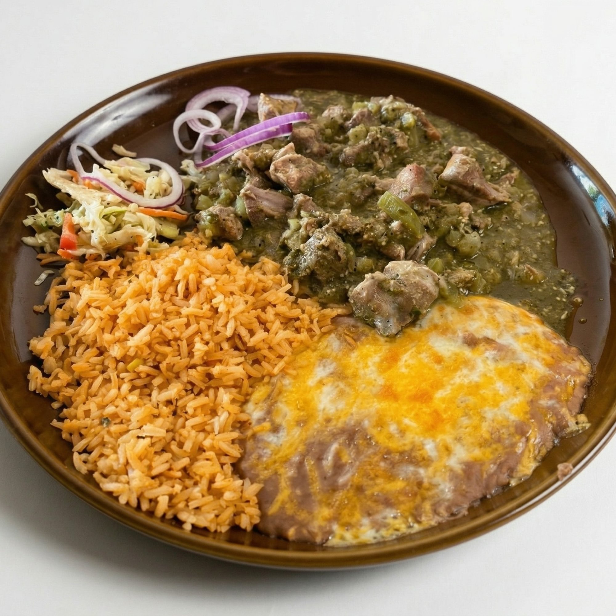 Chile Verde