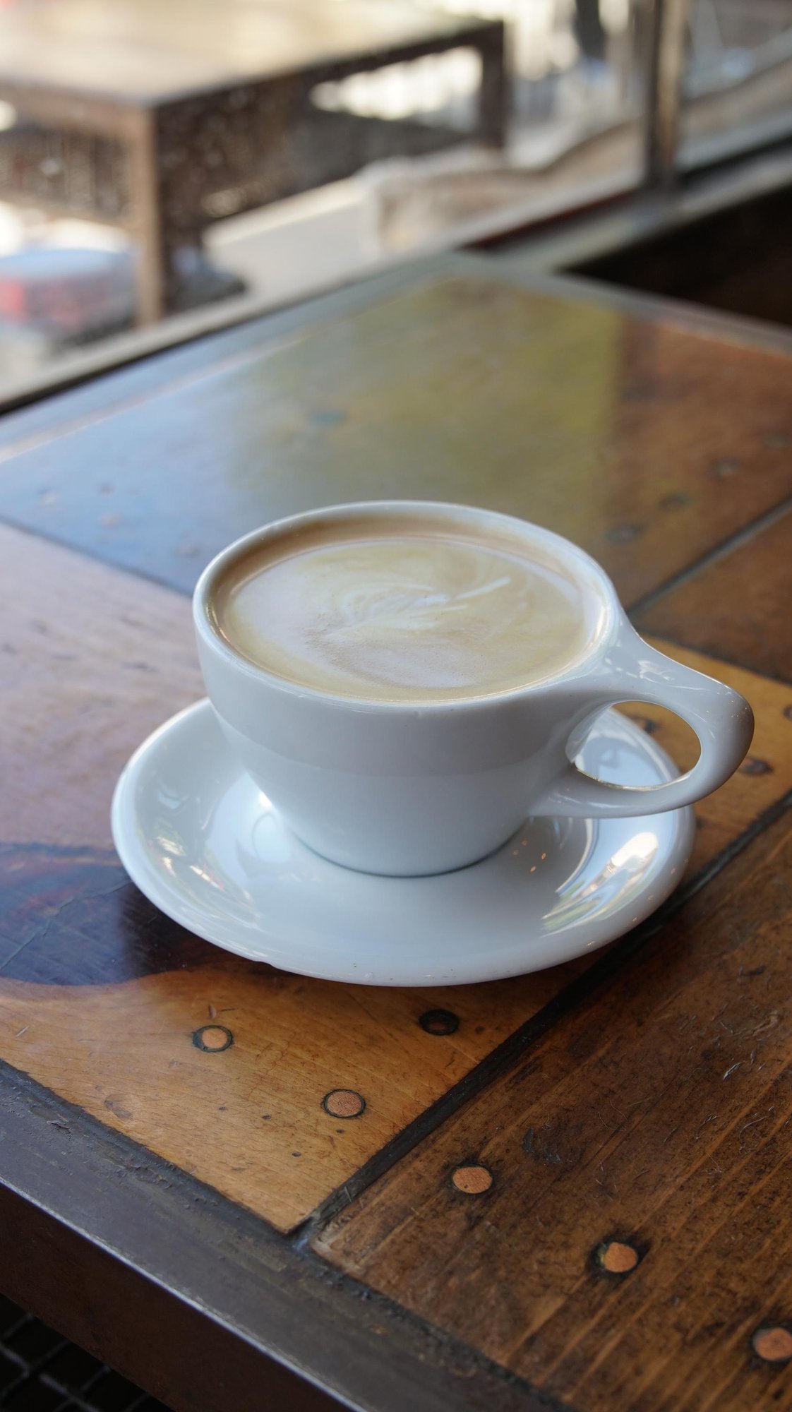 Hot Chocolate