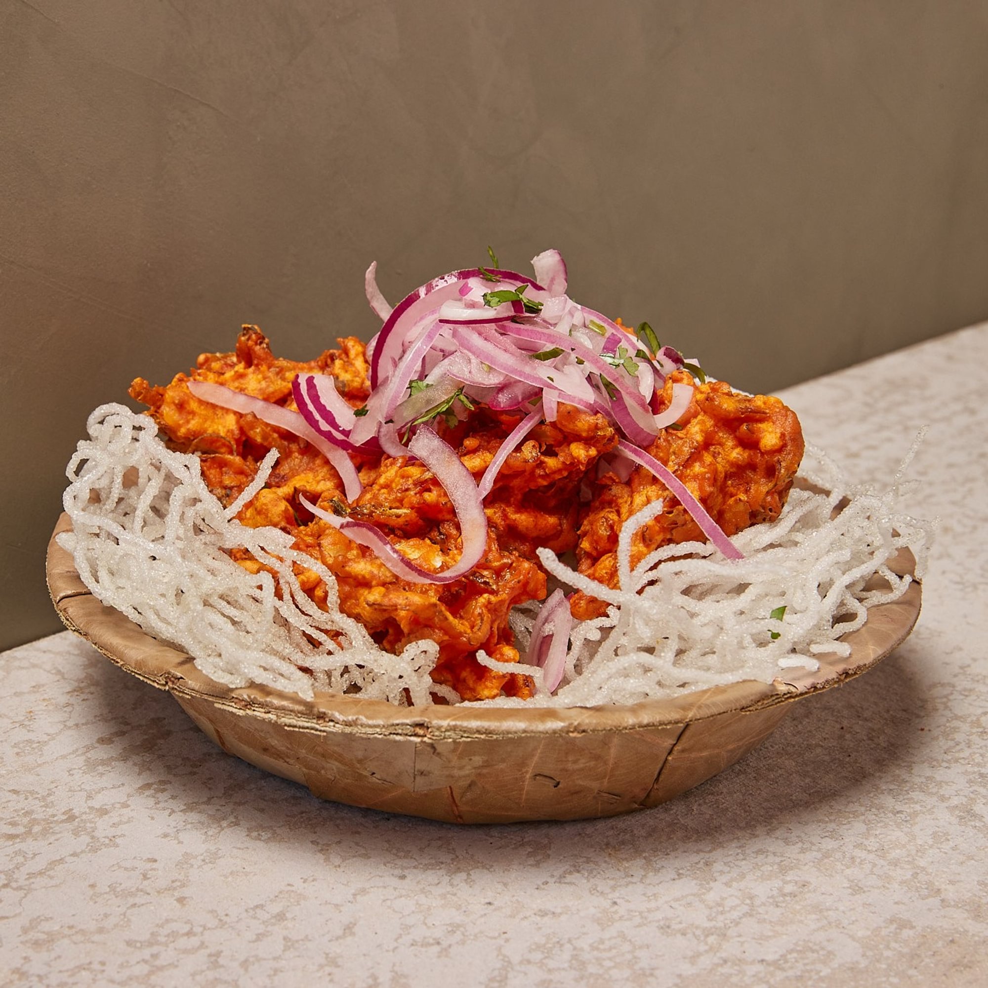 PAKORA (5pcs)