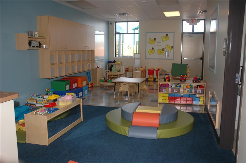 Champlin Park KinderCare Photo