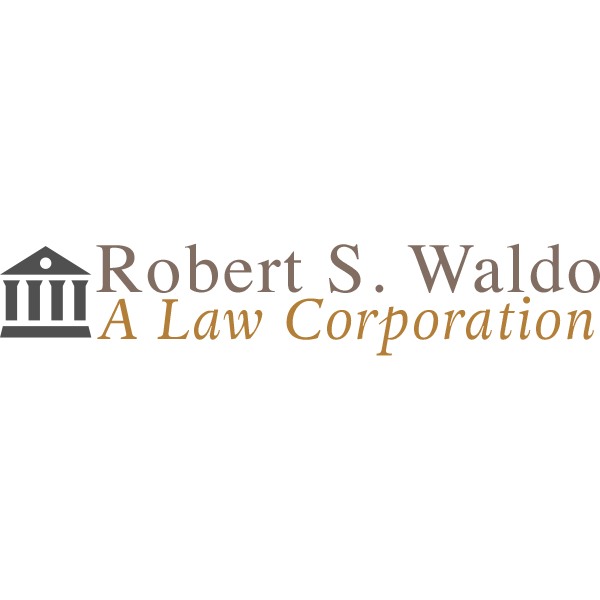 Robert S. Waldo A Law Corporation
