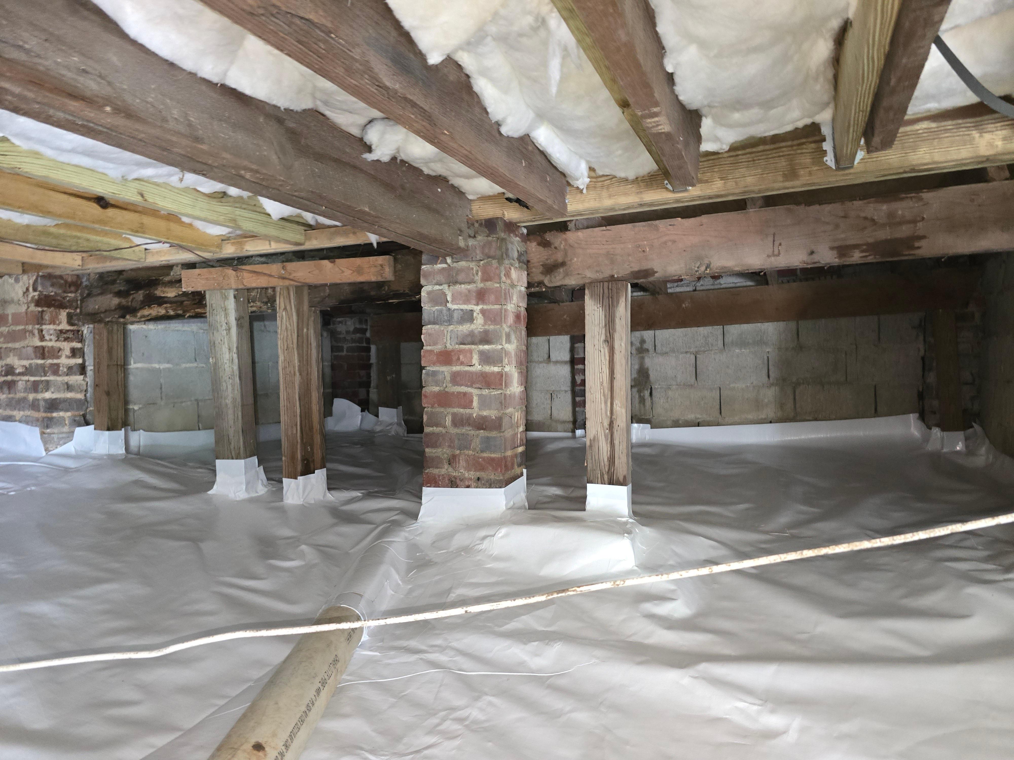 RhinoLift Foundation Solutions Image